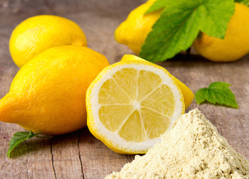 Spray Dried Products