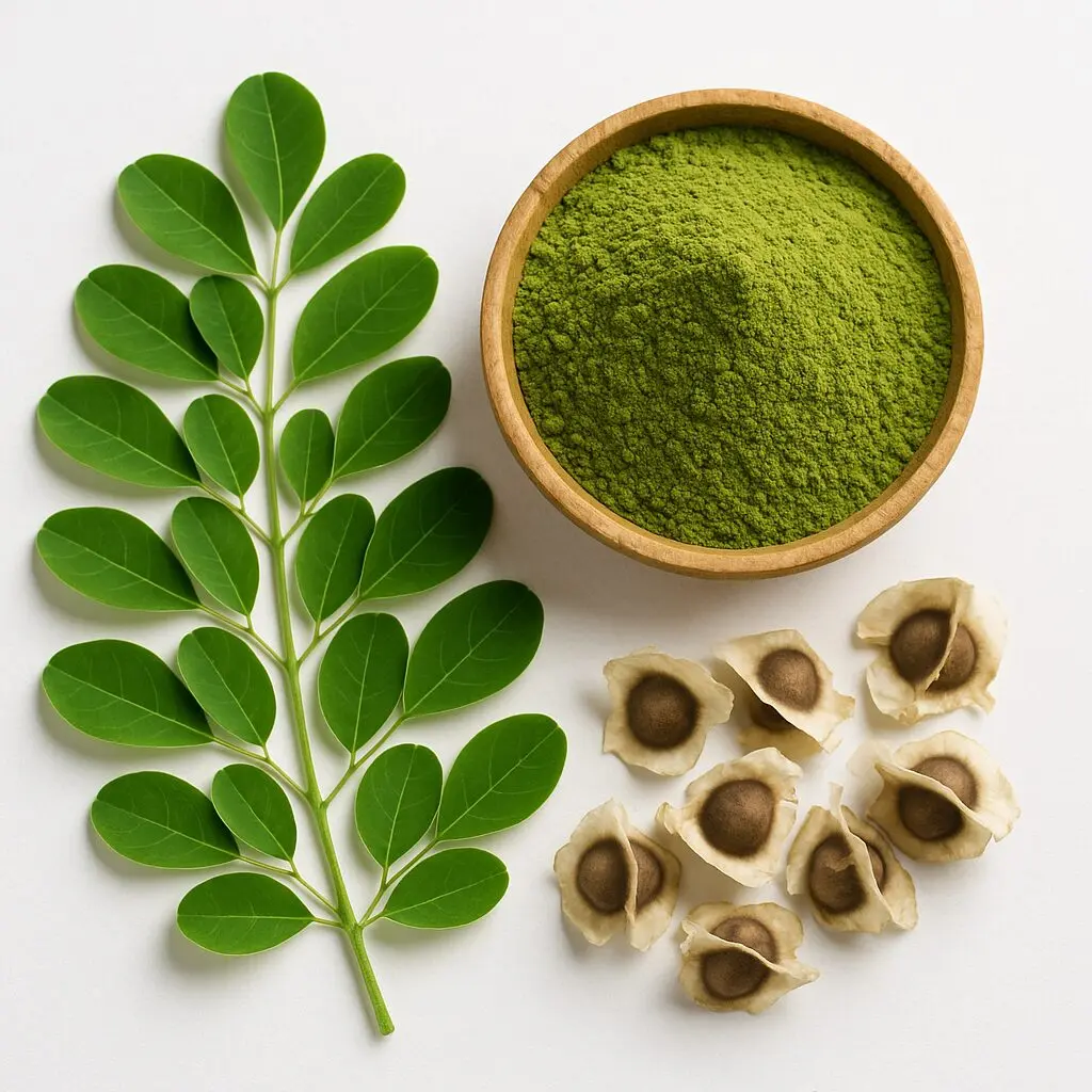 Moringa Products